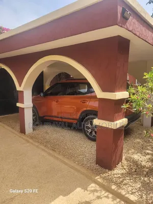 2chbre Villa dans Somone, Thiès Sud à Vendre