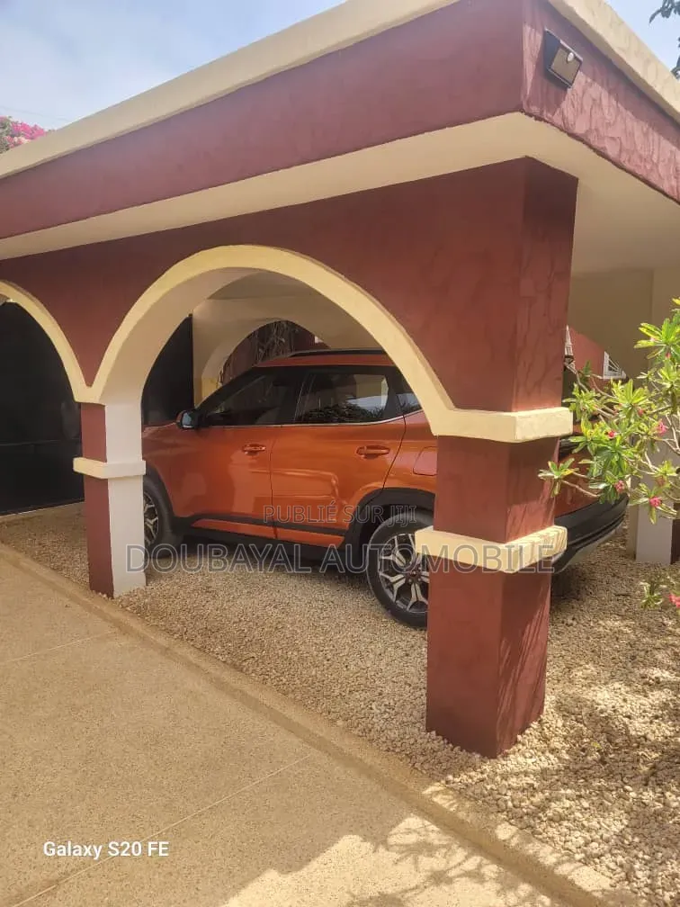 2chbre Villa dans Somone, Thiès Sud à Vendre