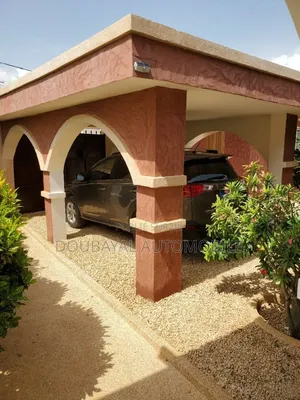 2chbre Villa dans Somone, Thiès Sud à Vendre