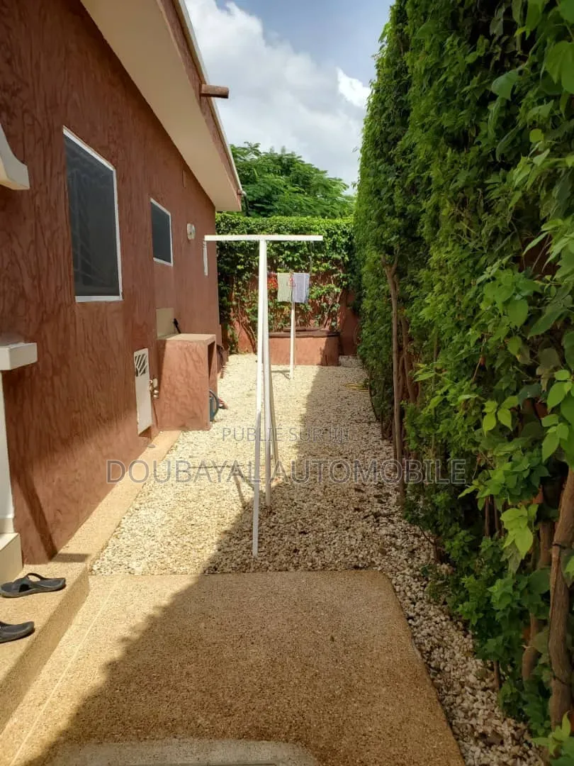 2chbre Villa dans Somone, Thiès Sud à Vendre