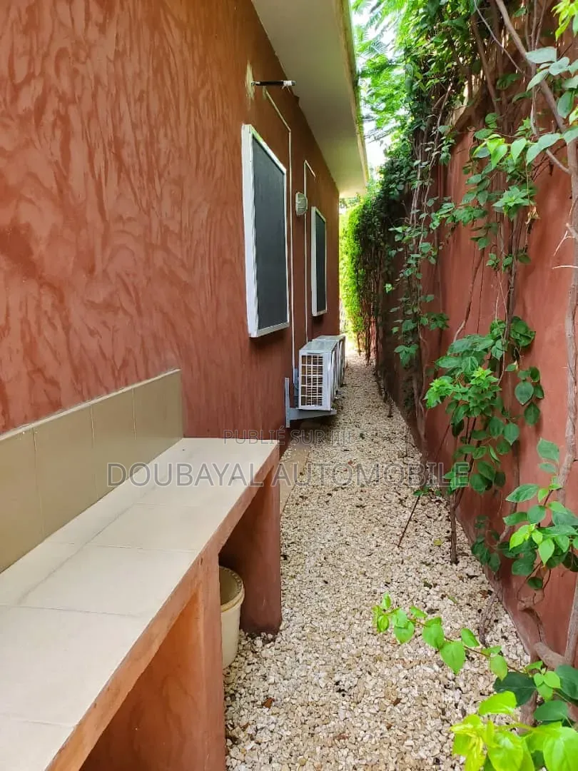2chbre Villa dans Somone, Thiès Sud à Vendre