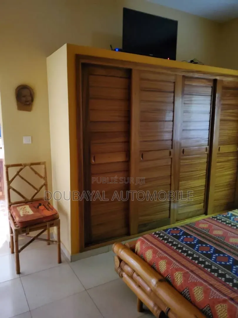 2chbre Villa dans Somone, Thiès Sud à Vendre