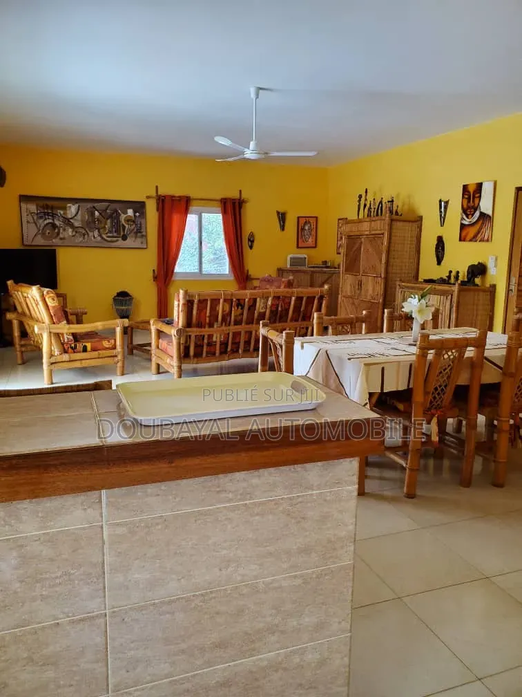 2chbre Villa dans Somone, Thiès Sud à Vendre
