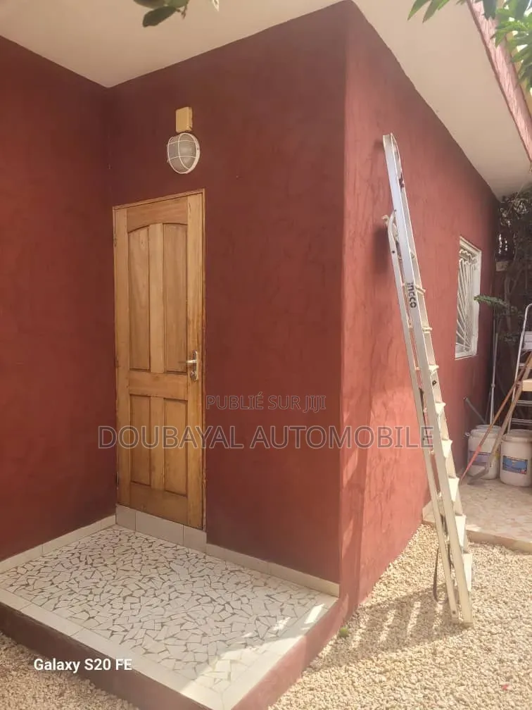2chbre Villa dans Somone, Thiès Sud à Vendre