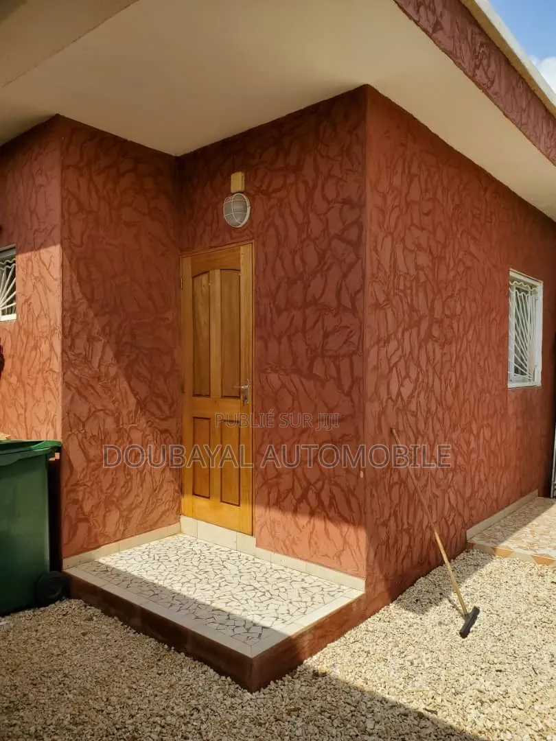 2chbre Villa dans Somone, Thiès Sud à Vendre