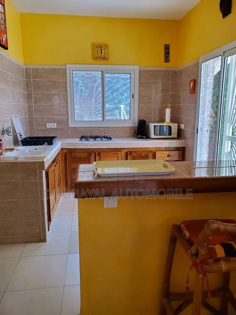 2chbre Villa dans Somone, Thiès Sud à Vendre