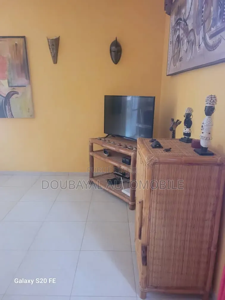 2chbre Villa dans Somone, Thiès Sud à Vendre