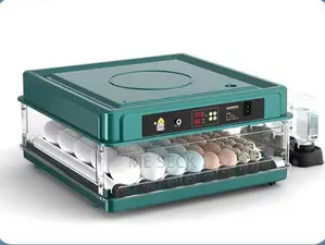 Couveuse Automatique