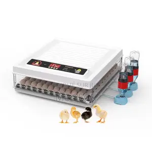 Couveuse Automatique