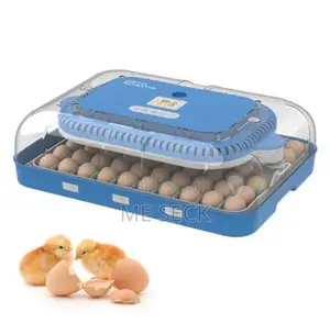 Couveuse Automatique