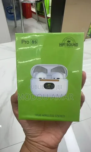 Air Pods Original
