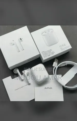Air Pods Original