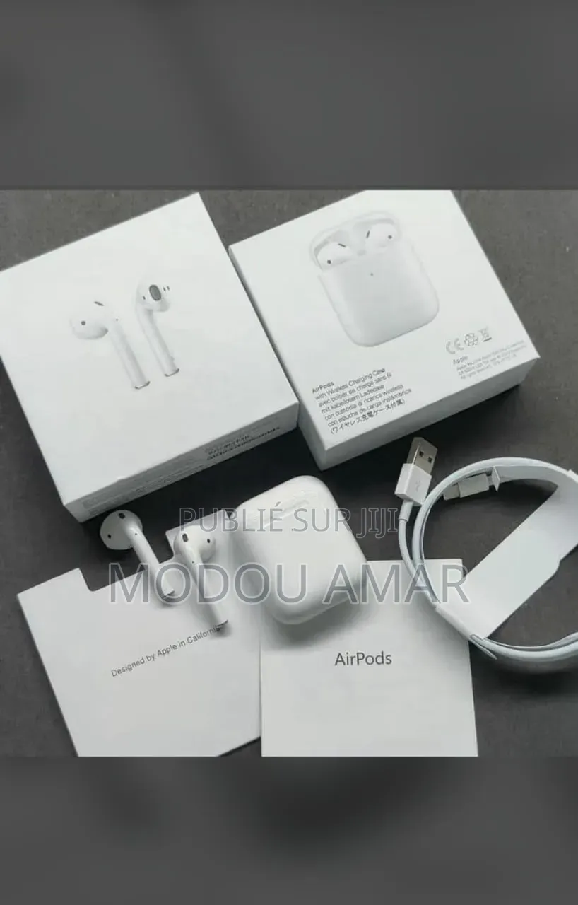 Air Pods Original
