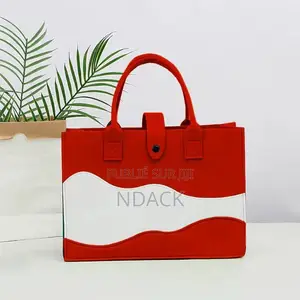 Sac Fourre Tout, Cadeau, Course Réutilisable , Shopping