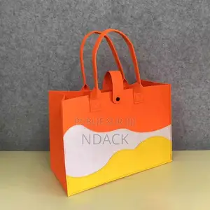 Sac Fourre Tout, Cadeau, Course Réutilisable , Shopping