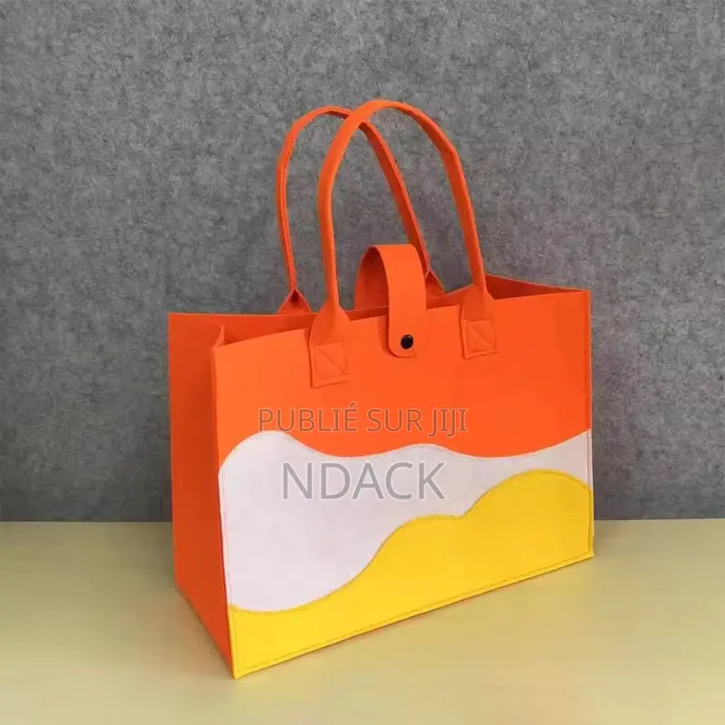 Sac Fourre Tout, Cadeau, Course Réutilisable , Shopping