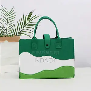 Sac Fourre Tout, Cadeau, Course Réutilisable , Shopping