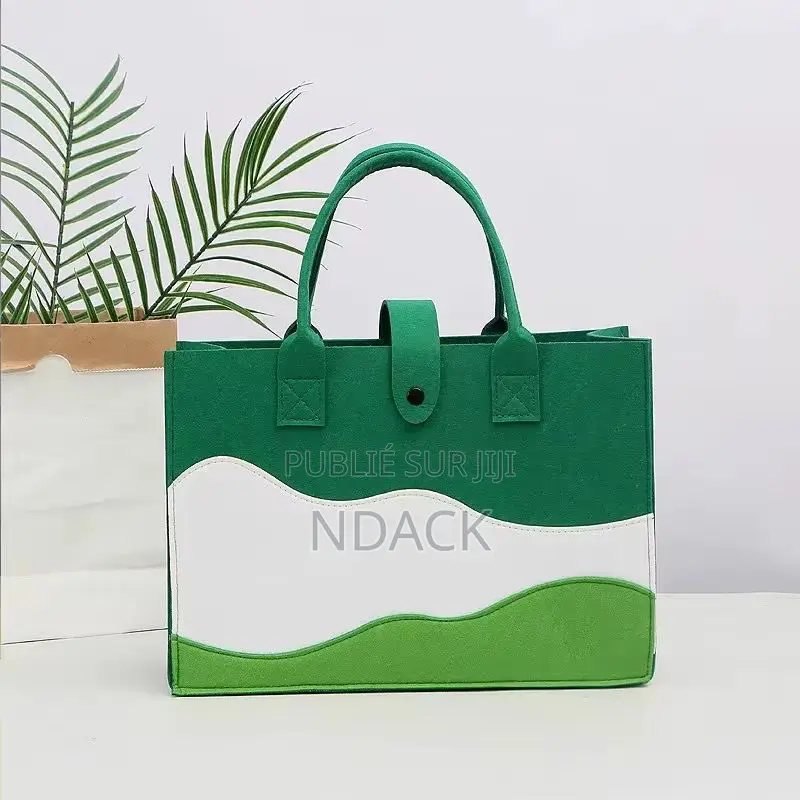 Sac Fourre Tout, Cadeau, Course Réutilisable , Shopping