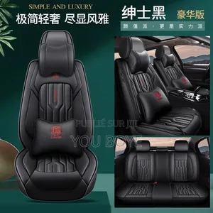  Nouveau Arrivage – Housses De Sièges Auto Standard Universelles 