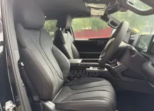 Nouveau BYD Shark 6 2026 Noir
