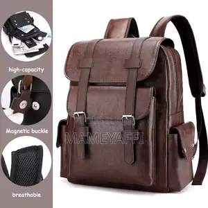 Sac À Dos Business en Cuire