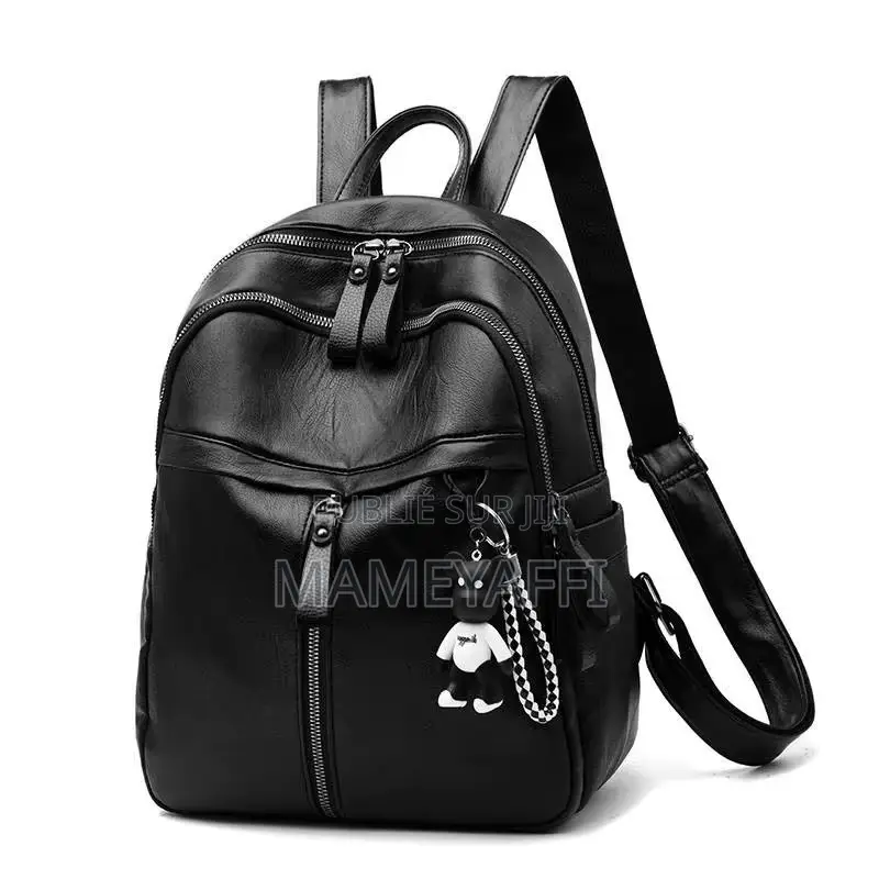 Sac À Dos Business en Cuire