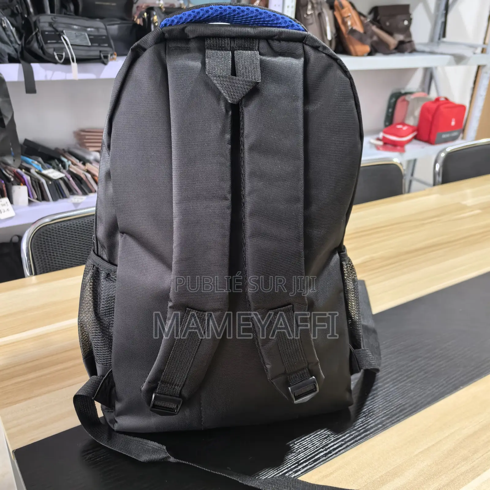 Sac À Dos Business en Cuire