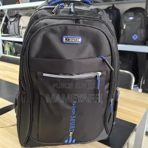 Sac À Dos Business en Cuire