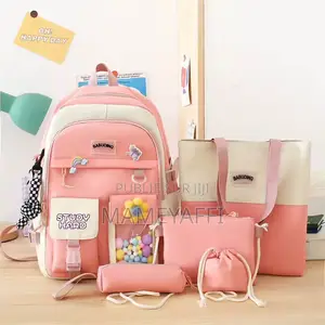 Sacs À Dos