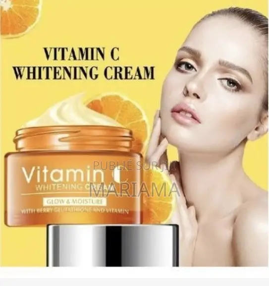 Crème Solaire