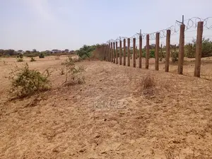 Terrain Agricole De 4,50 Hectares À 3km De Tassette - Thiès