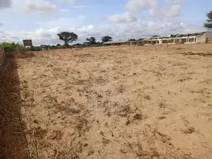 Ferme Avec Poulaillers Fonctionnels De 1,18 Hectare À Notto Diobass