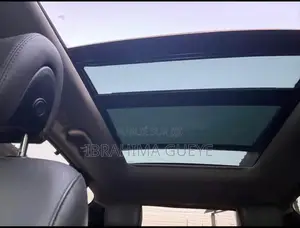 Hyundai Santa Fe 2018 Noir