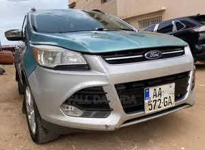 Ford Escape 2014 Autre