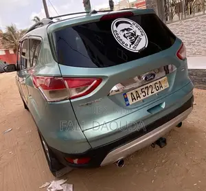 Ford Escape 2014 Autre