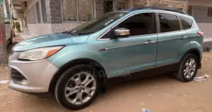 Ford Escape 2014 Autre