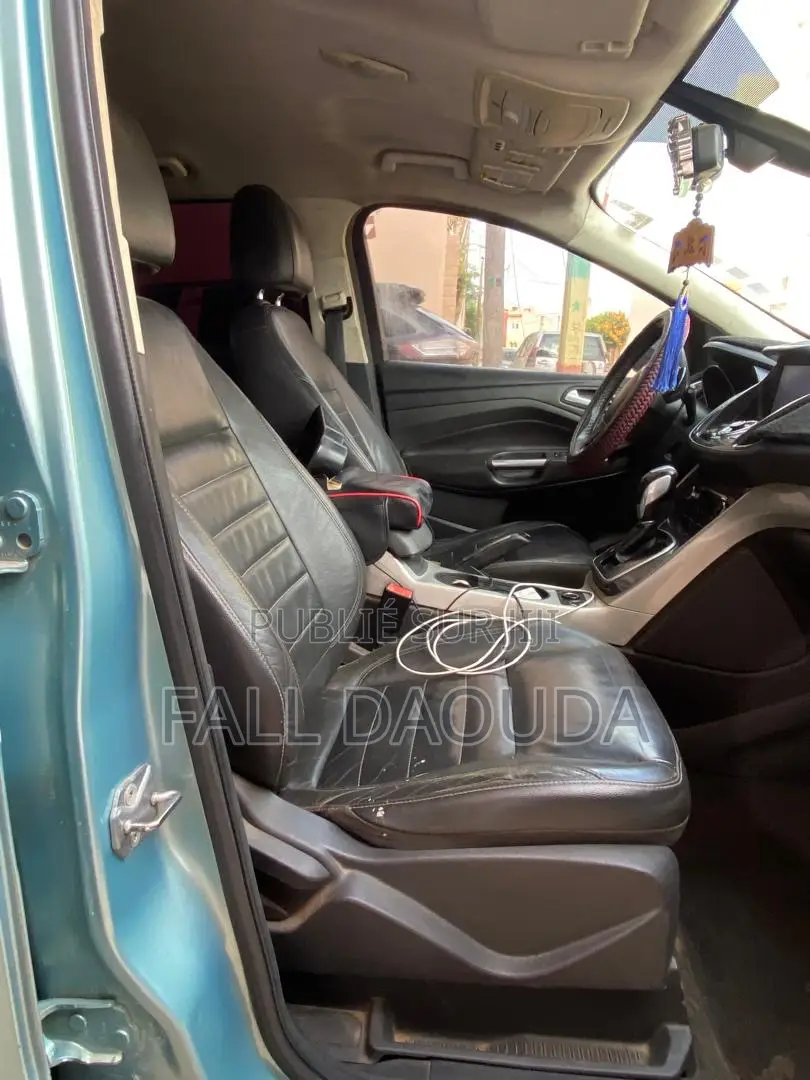 Ford Escape 2014 Autre