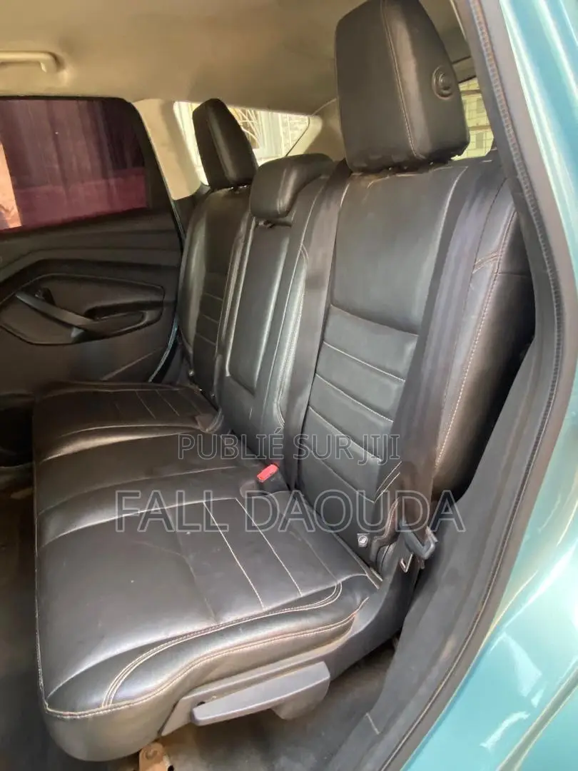 Ford Escape 2014 Autre