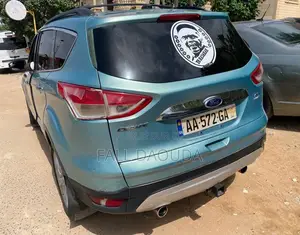 Ford Escape 2014 Autre