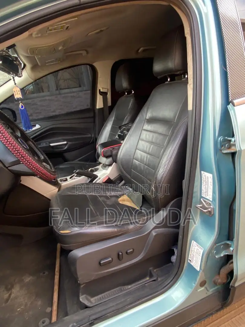 Ford Escape 2014 Autre