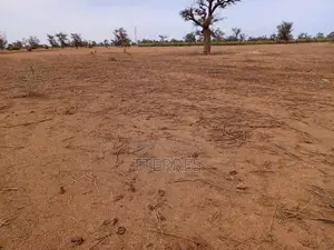 Terrain Agricole De 6.363 M2 À 3 Km De Malicounda - Mbour
