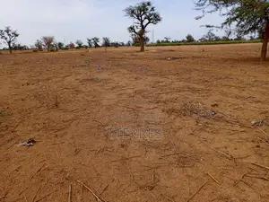 Terrain Agricole De 6.363 M2 À 3 Km De Malicounda - Mbour