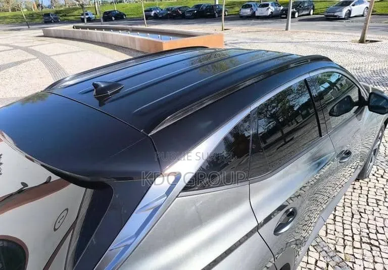 Hyundai Tucson 2022 Gris