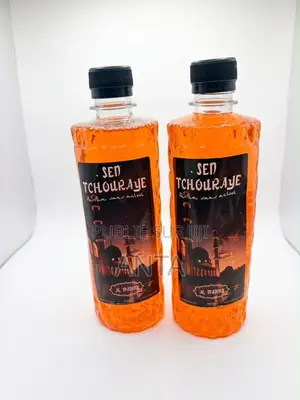 Parfum Thiouraye