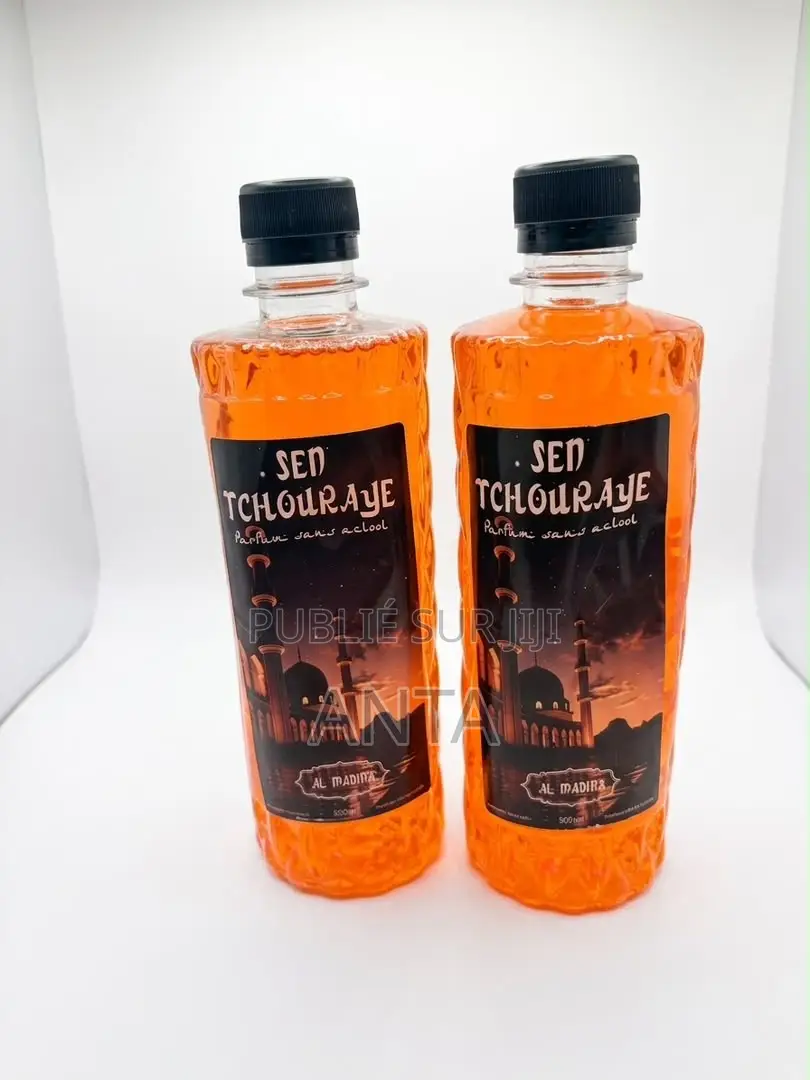 Parfum Thiouraye