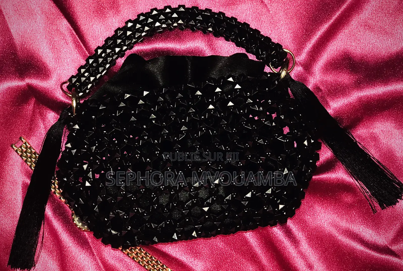 Sacs en Perles