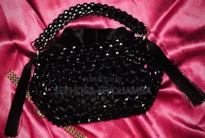 Sacs en Perles