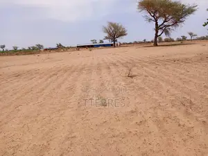 Terrain Agricole De 9534 M2 Vers Malicounda - Mbour