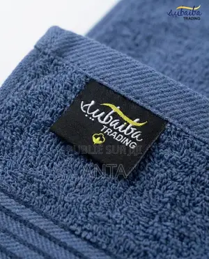 Serviettes De Bain