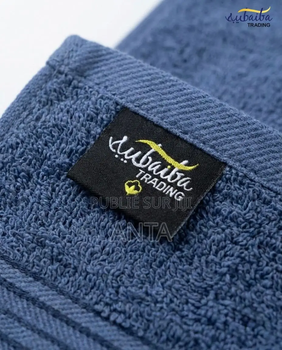 Serviettes De Bain